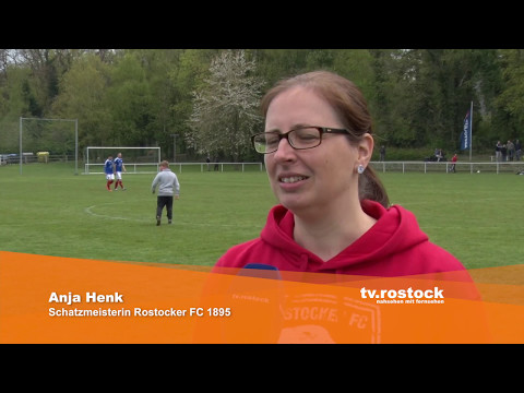#Wunscherfueller Rostocker FC