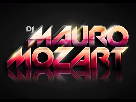 MAGIC TRIBAL CLASSICS - MAURO MOZART