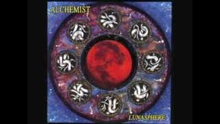 Alchemist - Lunation