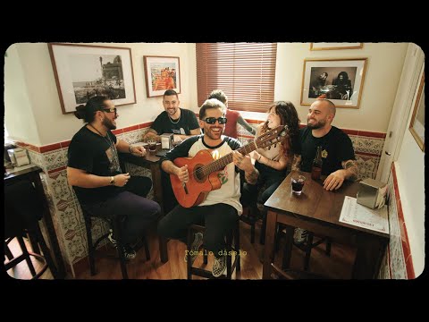 Miguelichi López - Tómalo (Video oficial - Independientemente SALVAJE)