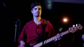 Tony Joe White..High Sheriff Of Calhoun Parish..Cover..Billy Bob Rankine