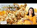 EASY Chicken Biryani Best Homemade Biryani Recipe