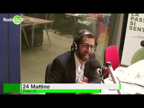 24 MATTINO