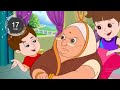 17 Minutes Loop Nani Teri Morni Ko Mor Le Gae