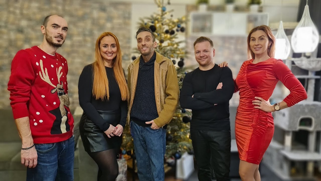 SzkiTon TV - BAKIK 2025