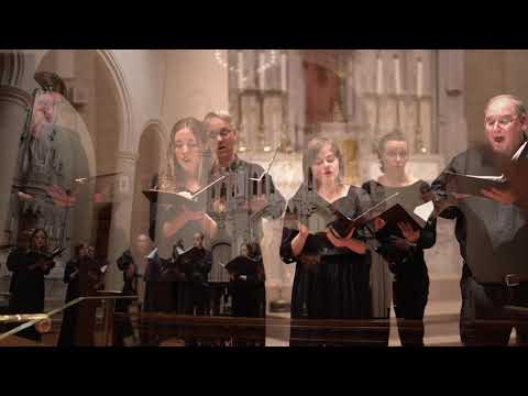 Hymn to St Cecilia | NOVA Voce