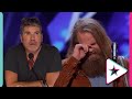 Is Chris Kläfford The Best Singer Ever To Audition For AGT!