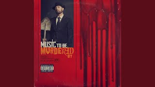 Songtext von Eminem - I Will Text Musik-video-Miniaturansicht
