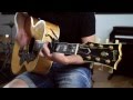 Shadow - Austin Mahone (Cover)