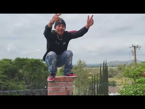 Joey Brooks - Cold Stunna