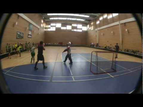 PG 2012 FbŠ Bohemians G18