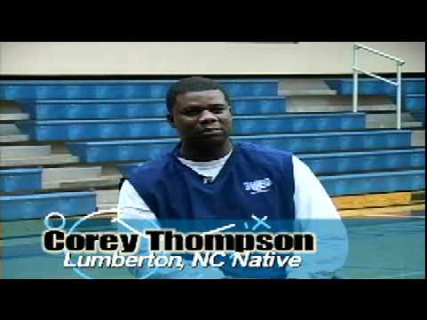 FSU Chalktalk with Alphonza Kee 12/01/2011