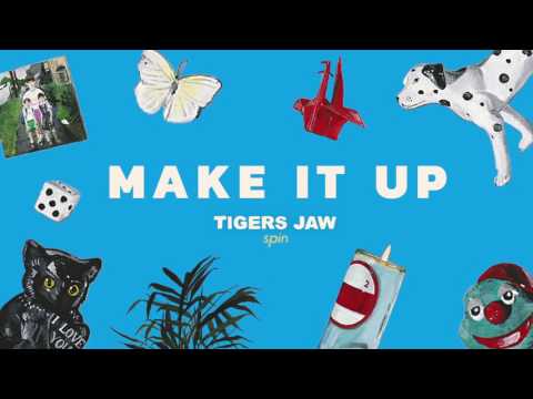 Video thumbnail for Make It Up