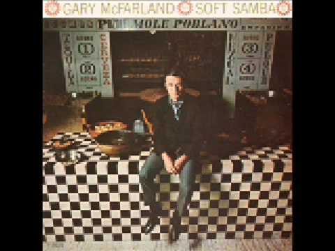Gary McFarland - The Good Life