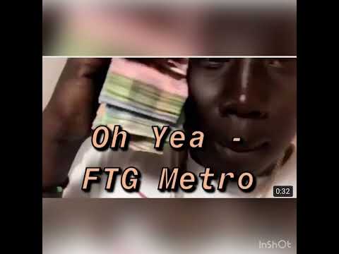 Ftg metro FT ftg reggie - oh yea#trending #ftgmetro