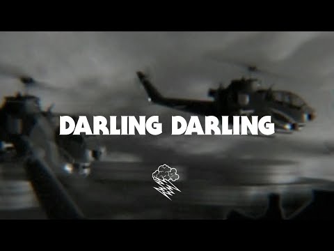 The Hellacopters - Darling Darling (Official Music Video)