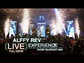 Alffy Rev FULL SHOW LIVE At Wonderland Stage Glory Majapahit 2022