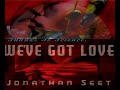 Jonathan Seet - I Will Wait For You