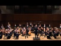 Felix Mendelssohn-Bartholdy - Violin Concerto in ...