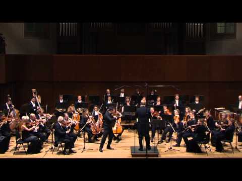 Felix Mendelssohn-Bartholdy - Violin Concerto in E minor, op. 64