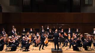 Felix Mendelssohn-Bartholdy - Violin Concerto in E minor, op. 64