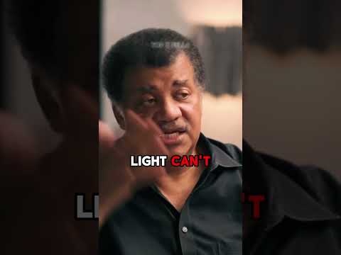 The Escape Velocity w/ Neil deGrasse Tyson