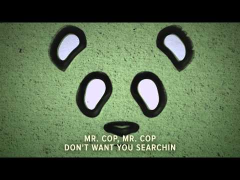 Giant Panda Guerilla Dub Squad - 