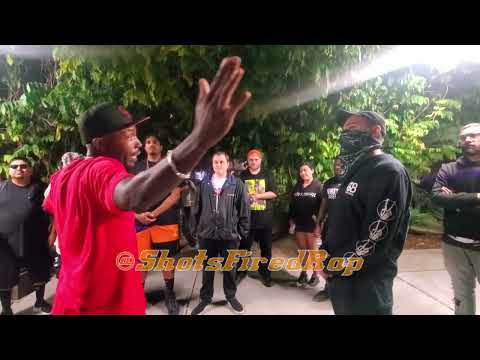 Mid Official vs Mill Maskaras