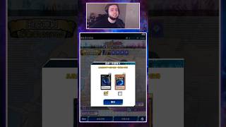 This New Yu-Gi-Oh! Duel Links Anniversary Event Has FREE BOX CARDS - But not for us...