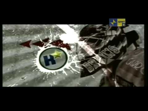 Serie A2 2009/2010: Appiano vs Gherdeina Finale Gara4