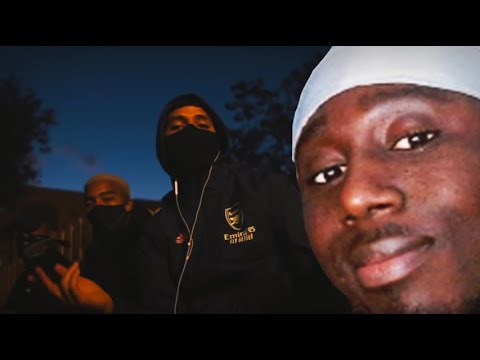 Beny Jr - Bobby (Video Official) [REACTION]