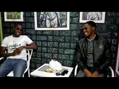 Can't wait to Drop ULIMWENGU SONG... SAMNOEL FT GUARDIAN ANGEL