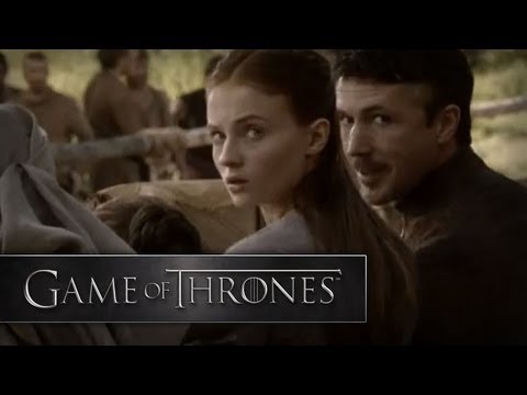 Inside Game of Thrones