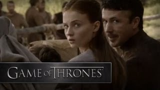 A l'intrieur de AGOT   Par HBO (en anglais)