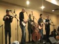 Lonesome River Band performing Bill Monroe's "Cabin of Love"