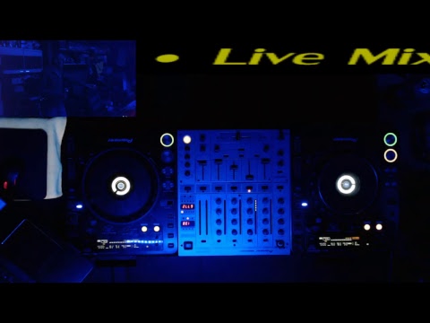 Stuarty Live Mix 23/02/19