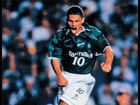 Palmeiras 3x0 River Plate - Semi-final Libertadores 99