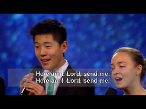 Going Big so We Can Go Home // Gary Blanchard GYC 2018