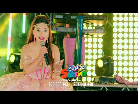LAS CHICAS DE MI BARRIO Mix peregrina ♫ Festival Sureño 4K 2026