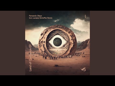 Land of Confusion (Luciano Scheffer Remix)