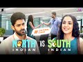 North Indian & South Indian Are Colleagues | Ft. Kanikka Kapur & Mohit Kumar | RVCJ Media