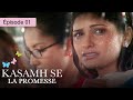Kasamh Se Ep 01 Série En Français HD
