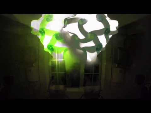 Initial Stimulant - "Polluting the Air" (Produced By Sean Murdz)