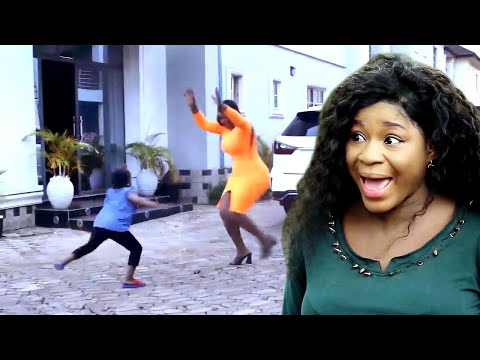ASA AND MAGDALENE SEASON 11 Destiny Etiko & ebube obio - 2022 LATEST Nigeria Movie