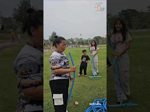 แม่อย่าพึ่งโมโห..ใจเย็นๆก่อน #ละครเกลลี่