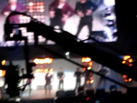 120520 SMTOWN LA/ TVXQ- MIROTIC