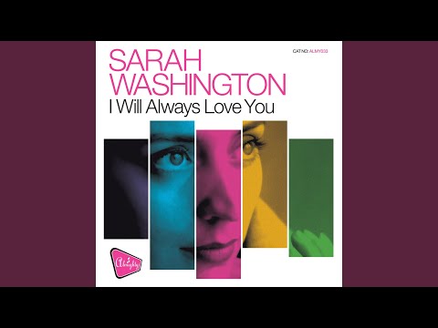 I Will Always Love You (7" Pop'd Up Mix)