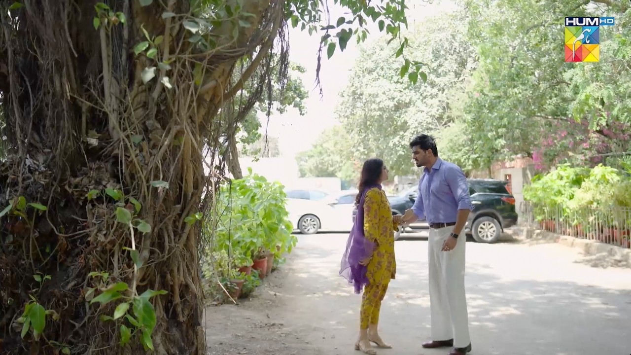 Kitni Dafa Bataon Mein Tum Se Shadi Nahi Kar Sakta..! Zehar-e-Mohabbat - ft. Zoha Tauqeer