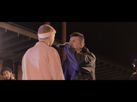 XINAKO VS DURY || OCTAVOS || FINAL NACIONAL GOLDBATTLE