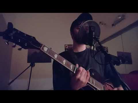 Matteo Zaccagnino - L'ammore 'o vero - Gnut, Sollo (cover)